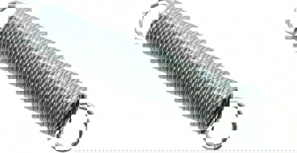 Extension Spring: 5/8