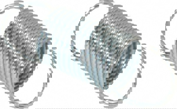 Extension Spring: 5/8
