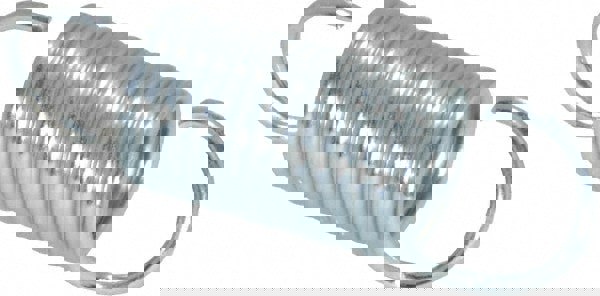 Extension Spring: 5/8