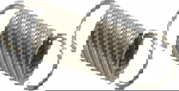 Extension Spring: 5/8