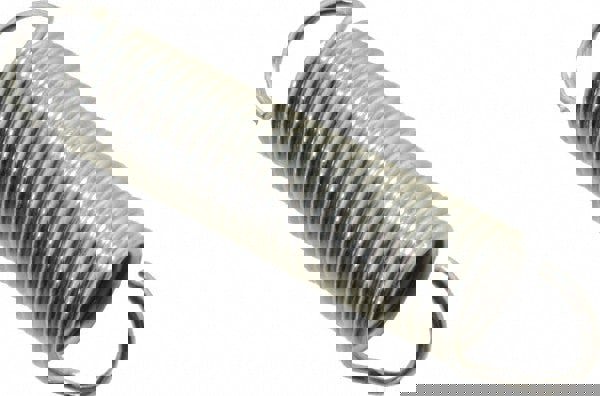 Extension Spring: 5/8
