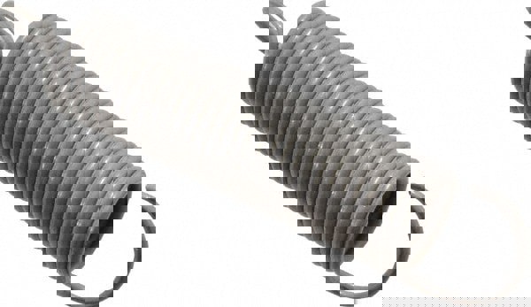 Extension Spring: 5/8