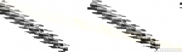 Subland Step Drill Bit: #8-36, 3-1/2