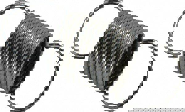 Extension Spring: 3/4