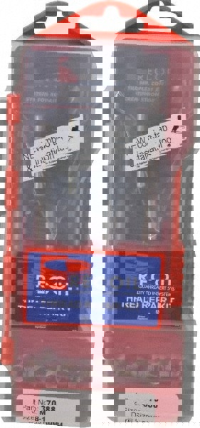 Thread Repair Kit: Free-Running