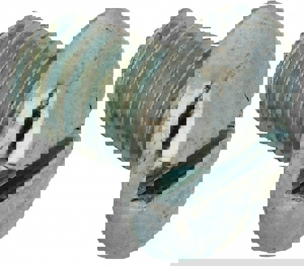 Machine Screw: 3/8-16 x 1/2