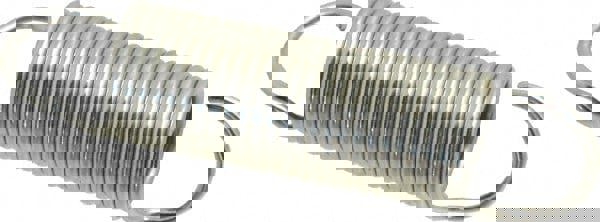 Extension Spring: 3/4