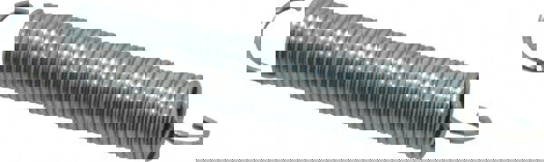 Extension Spring: 3/4