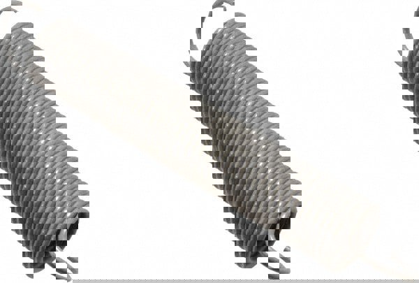 Extension Spring: 3/4