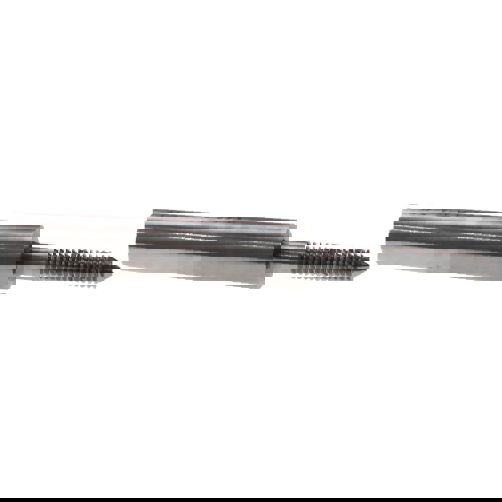 Plug Thread Gage: M1.6x0.35 Thread, 6H Class, Single End, Go