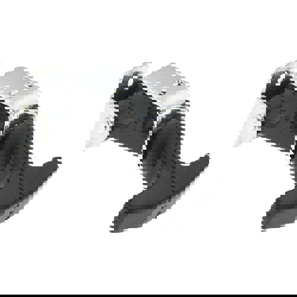 Draw Door Latch: 2.438