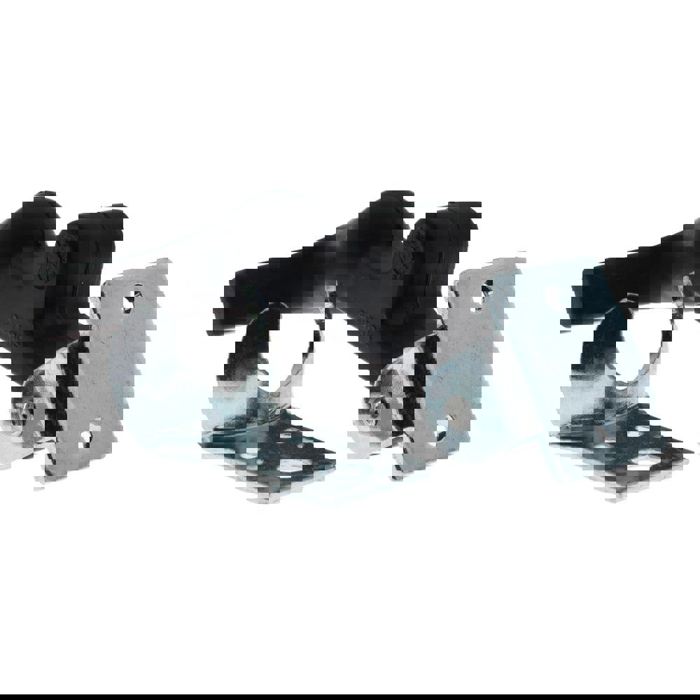 Draw Door Latch: 3-1/8