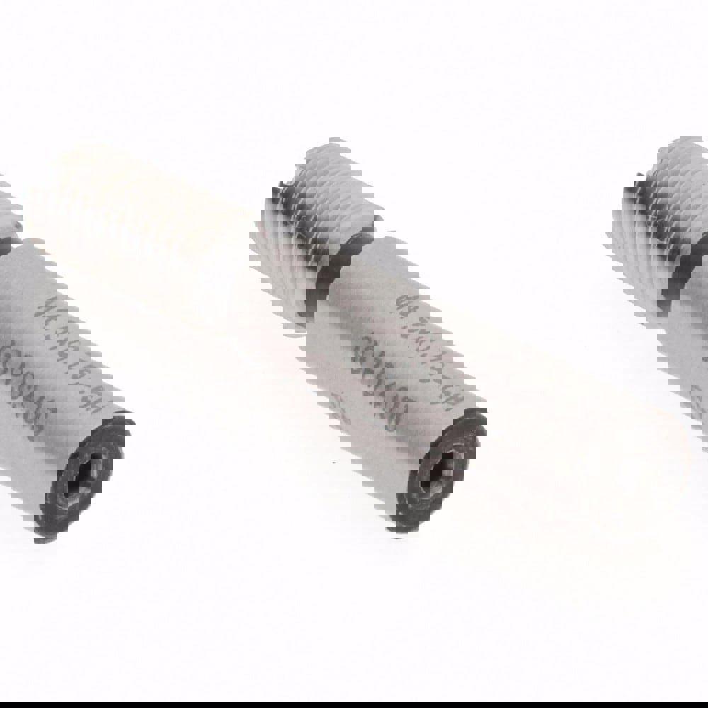 Plug Thread Gage: M4.5x0.75 Thread, 6H Class, Single End, Go