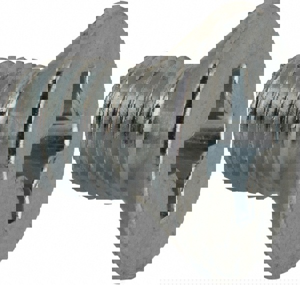 Machine Screw: 3/8-16 x 5/8