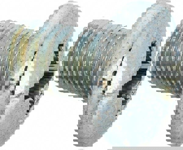 Machine Screw: 3/8-16 x 5/8