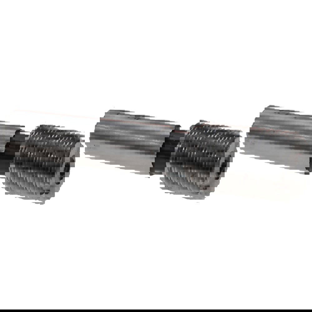 Plug Thread Gage: M8x1 Thread, 6H Class, Single End, Go