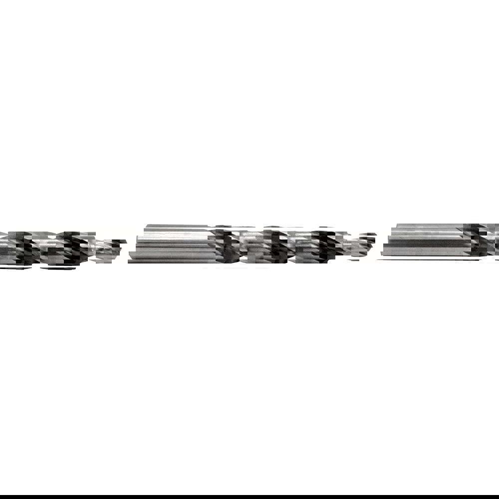 Subland Step Drill Bit: 1/2, 5-1/8