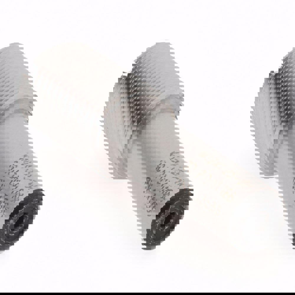 Plug Thread Gage: M12x1.25 Thread, 6H Class, Single End, Go