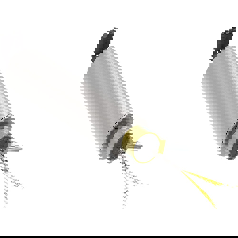High-Speed Spindle Accessories; For Use With: ER Toolholders ; Includes: reCool Unit Only ; Type: Collet Nut