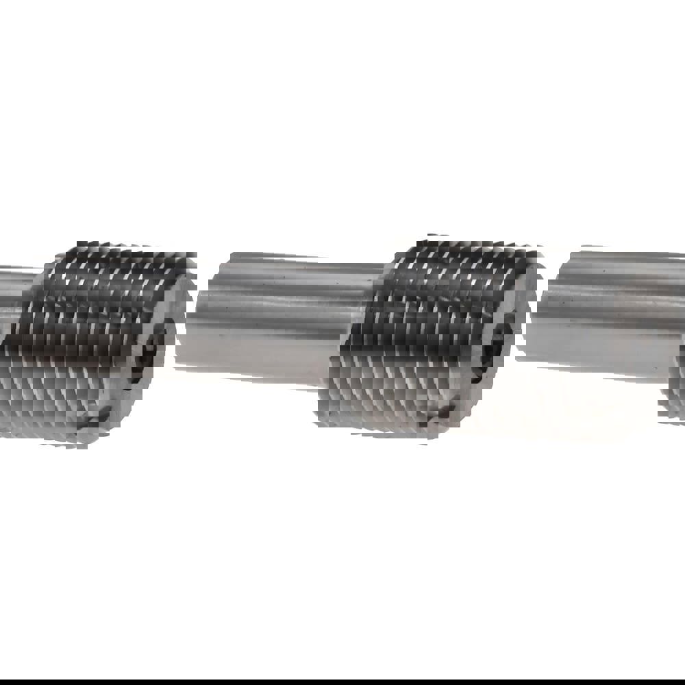 Plug Thread Gage: M12x1.75 Thread, 6H Class, Single End, Go