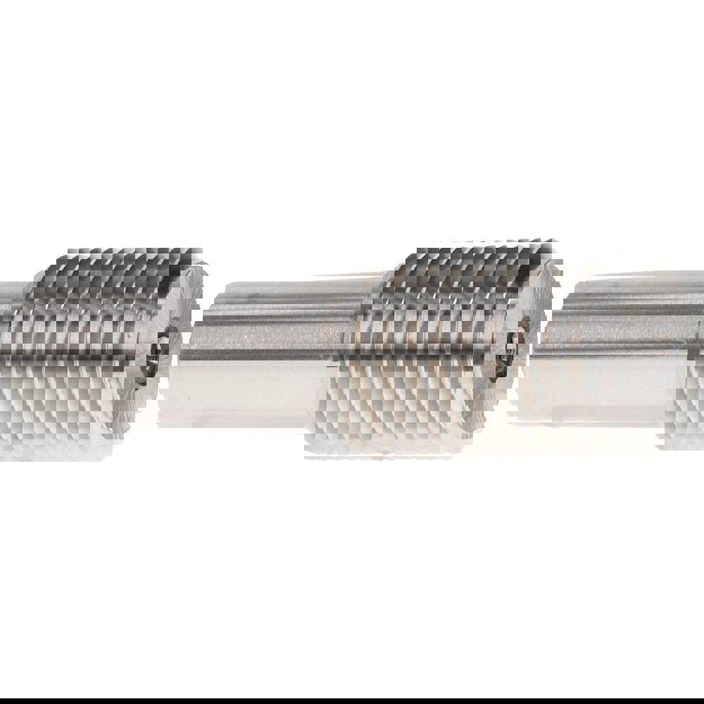 Plug Thread Gage: M14x2 Thread, 6H Class, Single End, Go