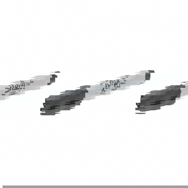 Marker: Alcohol-Based