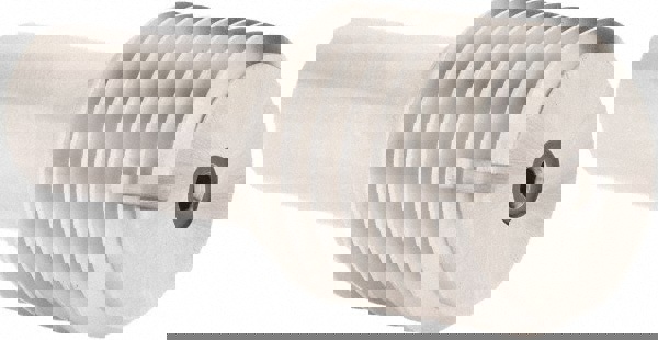 Plug Thread Gage: M24x3 Thread, 6H Class, Single End, Go