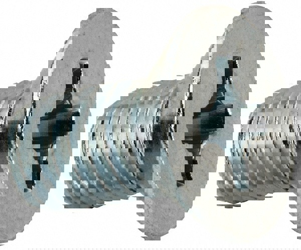 Machine Screw: 3/8-16 x 3/4