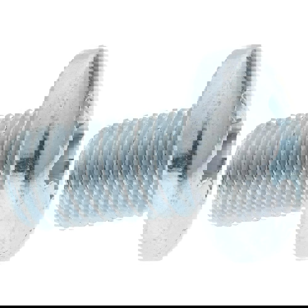 Machine Screw: 3/8-16 x 3/4