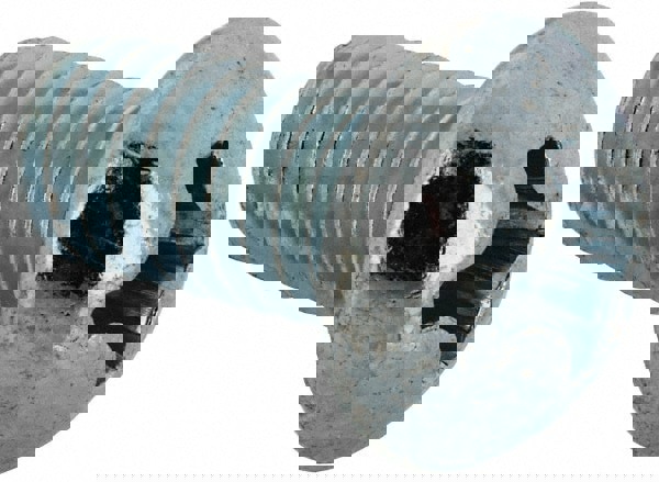 Machine Screw: 3/8-16 x 3/4