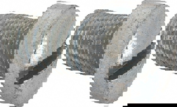 Machine Screw: 3/8-16 x 3/4