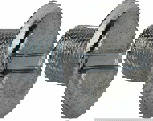 Machine Screw: 3/8-16 x 3/4