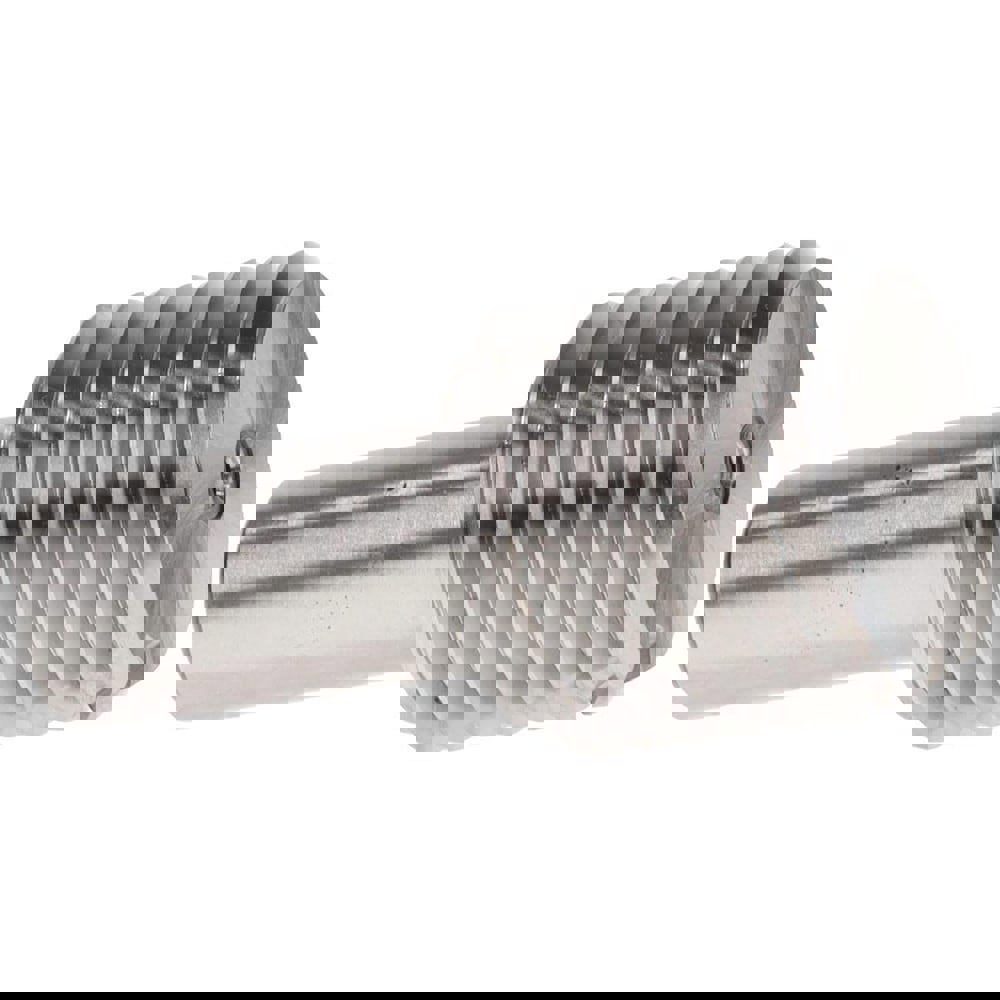 Plug Thread Gage: M27x3 Thread, 6H Class, Single End, Go