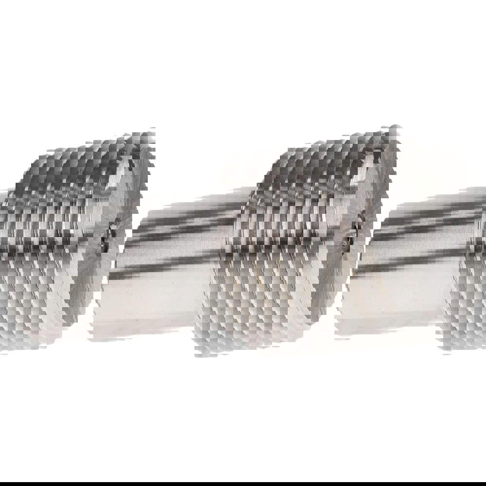 Plug Thread Gage: M30x3.5 Thread, 6H Class, Single End, Go