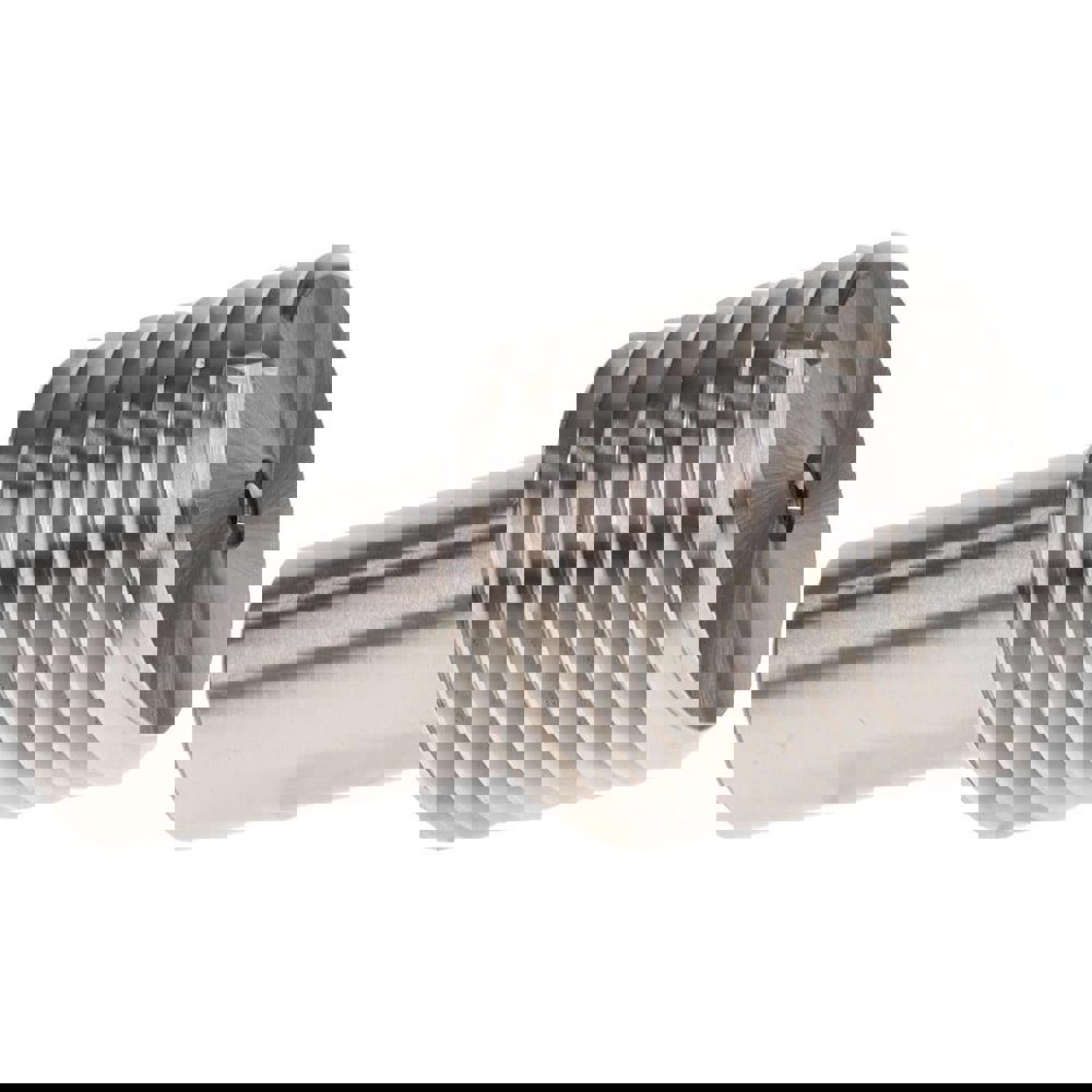 Plug Thread Gage: M33x3.5 Thread, 6H Class, Single End, Go