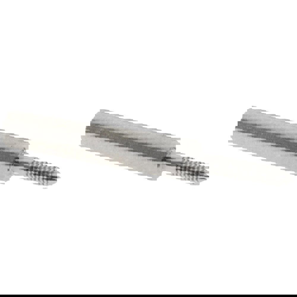 Plug Thread Gage: M1.6x0.35 Thread, 6H Class, Single End, No Go