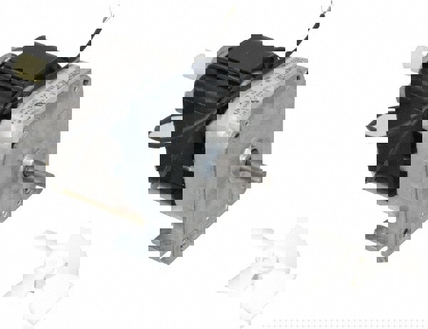 CD Gear Motor: 40 in/lb Max