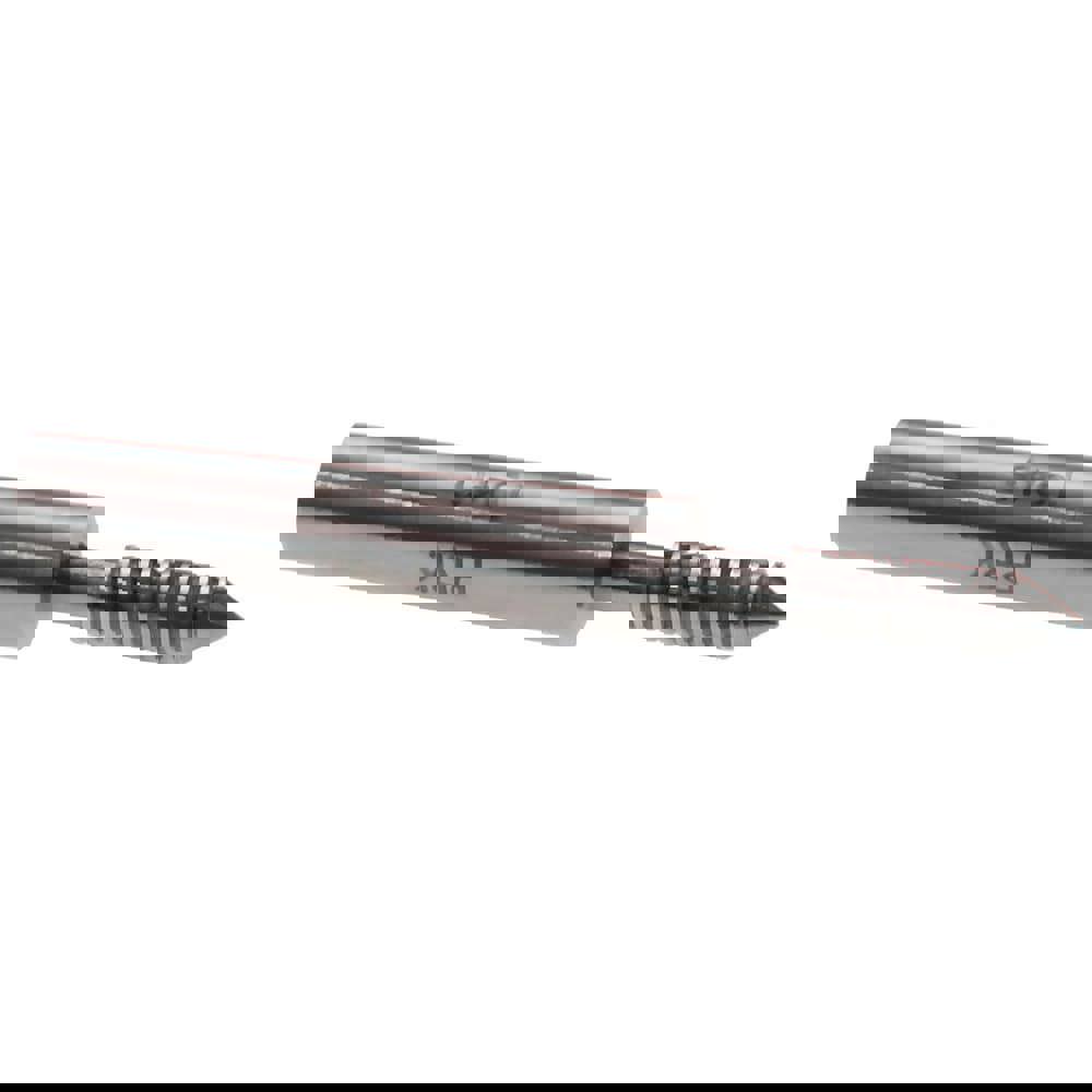 Plug Thread Gage: M2x0.4 Thread, 6H Class, Single End, No Go