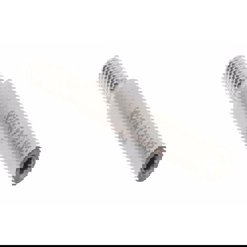 Plug Thread Gage: M2.5x0.45 Thread, 6H Class, Single End, No Go