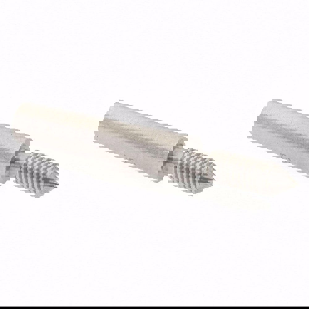 Plug Thread Gage: M3x0.5 Thread, 6H Class, Single End, No Go