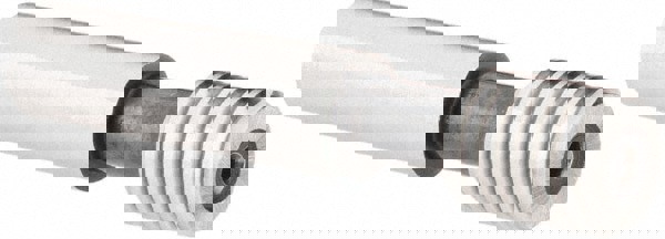 Plug Thread Gage: M7x1 Thread, 6H Class, Single End, No Go