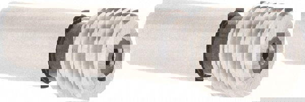 Plug Thread Gage: M10x1.5 Thread, 6H Class, Single End, No Go