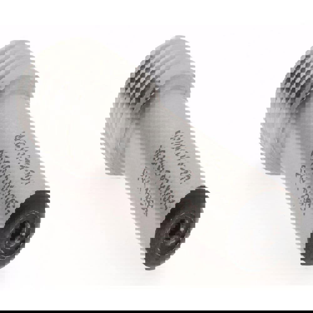 Plug Thread Gage: M12x1.75 Thread, 6H Class, Single End, No Go