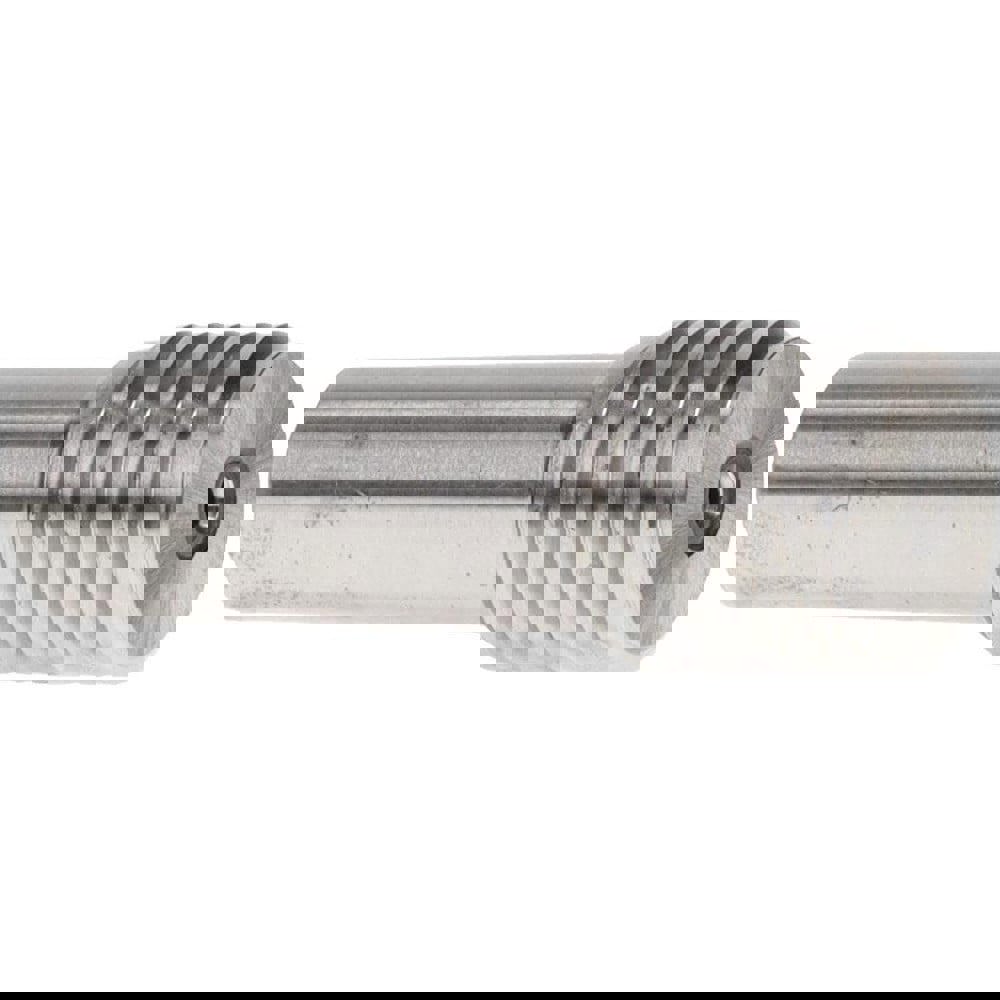 Plug Thread Gage: M14x2 Thread, 6H Class, Single End, No Go