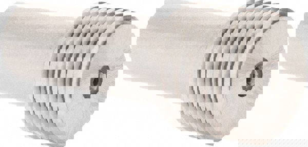 Plug Thread Gage: M16x2 Thread, 6H Class, Single End, No Go