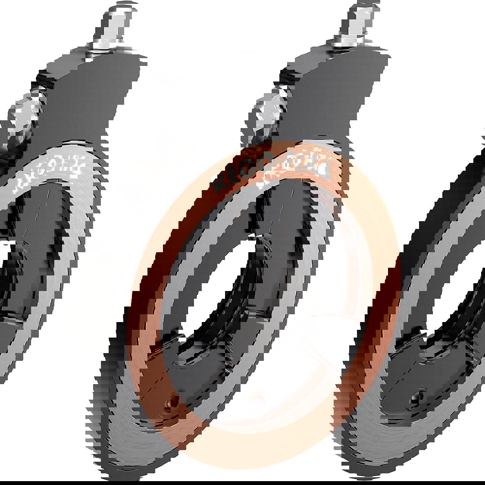 High-Speed Spindle Accessories; For Use With: ER Toolholders ; Includes: reCool Unit Only ; Type: Collet Nut