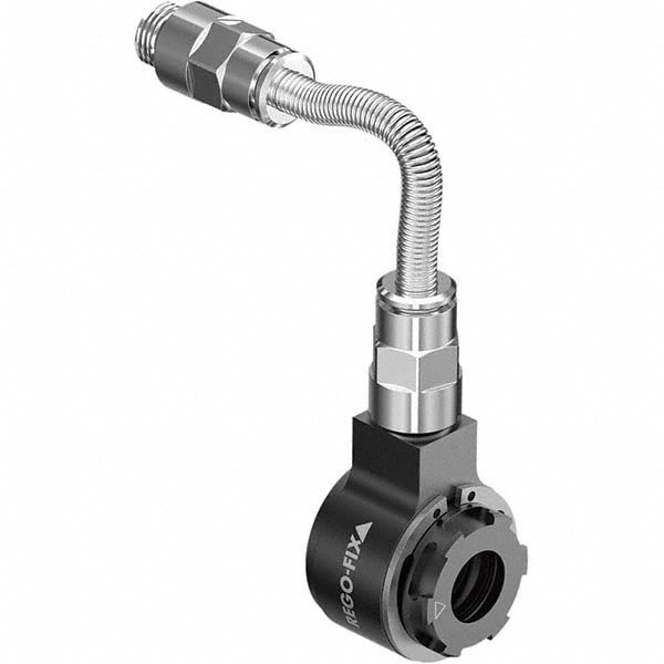 ER16 Rotary Coolant Inducer Set