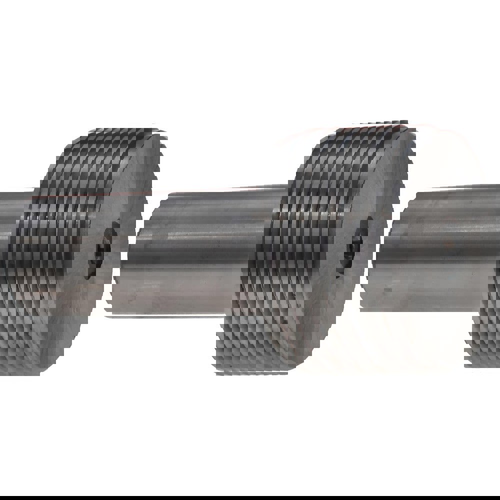 Plug Thread Gage: M20x1.5 Thread, 6H Class, Single End, No Go