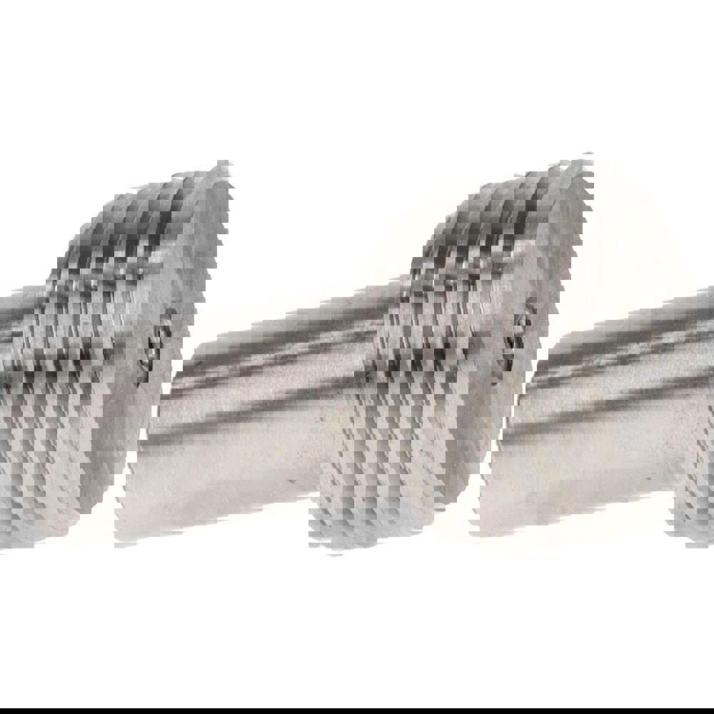 Plug Thread Gage: M27x3 Thread, 6H Class, Single End, No Go