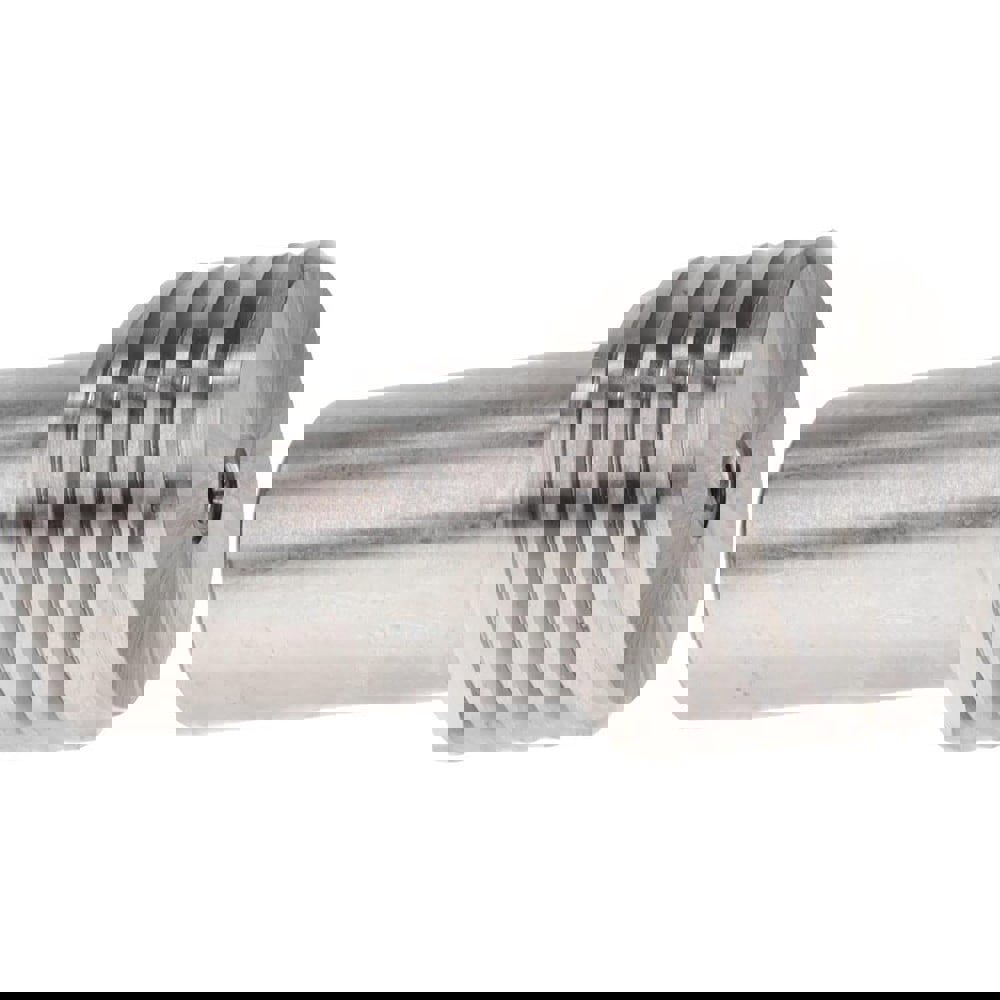 Plug Thread Gage: M30x3.5 Thread, 6H Class, Single End, No Go